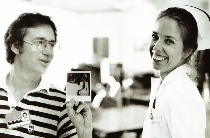 Zemřela Melissa Mathison, scenáristka kultovního E.T. - Mimozemšťana