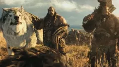 Warcraft: Trailer - Velkolepé dobrodružství začíná