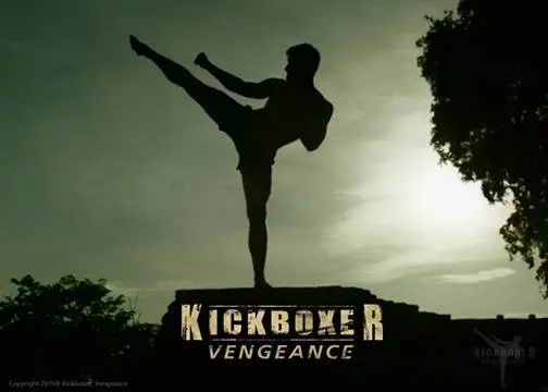 Kickboxer: Vengeance - Dave Bautista a Jean-Claude Van Damme na prvních fotografiích!