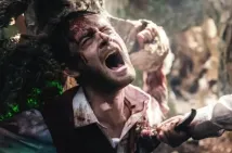 Matt O'Leary - Hmyzáci (2015), Obrázek #2