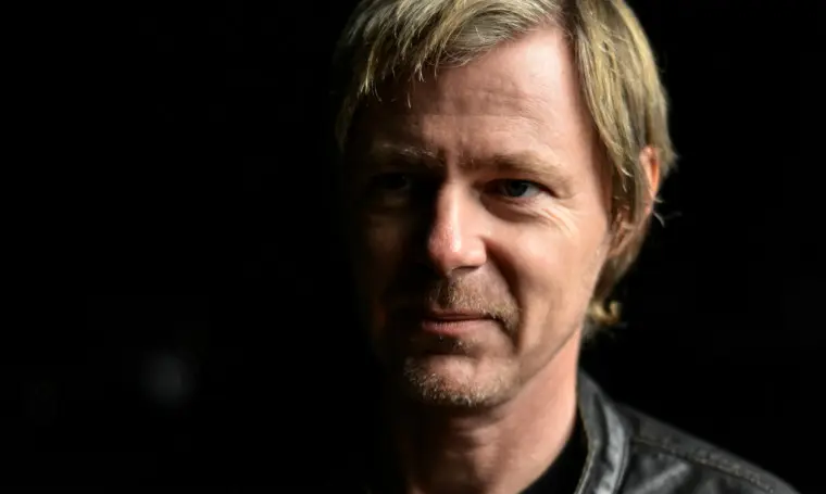 Světoznámý reklamní tvůrce Zachariáš se dočkal. Pro HBO natočí dramatickou Pustinu.