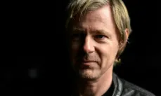 Světoznámý reklamní tvůrce Zachariáš se dočkal. Pro HBO natočí dramatickou Pustinu.