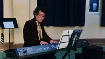Eric Elmosnino
