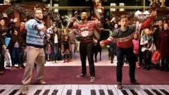 The Night Before: Necenzurovaný trailer #2 - nová vánoční klasika pro dospělé