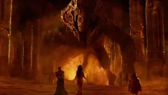 Bohové Egypta: Trailer - nová fantasy láká na velkolepé triky