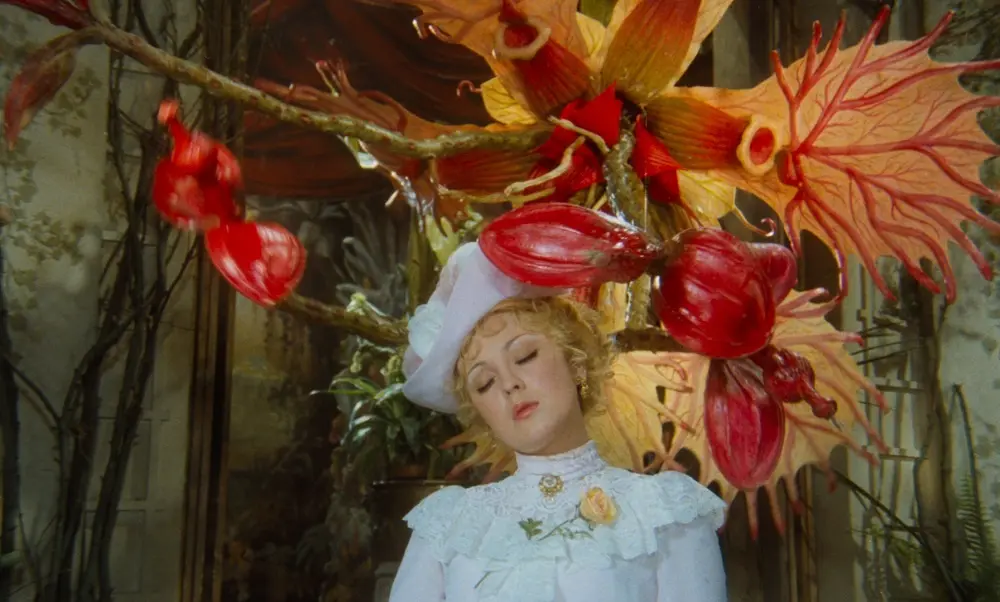 Adéla ještě nevečeřela