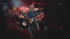 Eric Clapton: Live at the Royal Albert Hall: Trailer