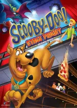 Scooby-Doo! Tréma před vystoupením