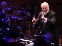 Recenze: John Williams: Filmová hudba a nic víc. Naprosto nic.