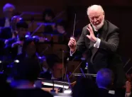 Recenze: John Williams: Filmová hudba a nic víc. Naprosto nic.