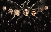 CZ tržby: Závěrečný díl Hunger Games ovládl s velkým náskokem žebříček. Překvapila Aldabra.