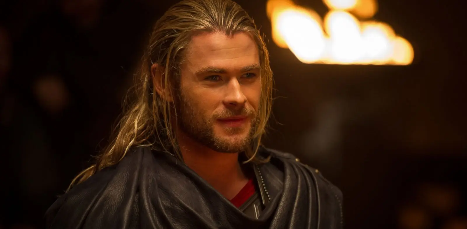 Chris Hemsworth krouží kolem Allana Quatermaina