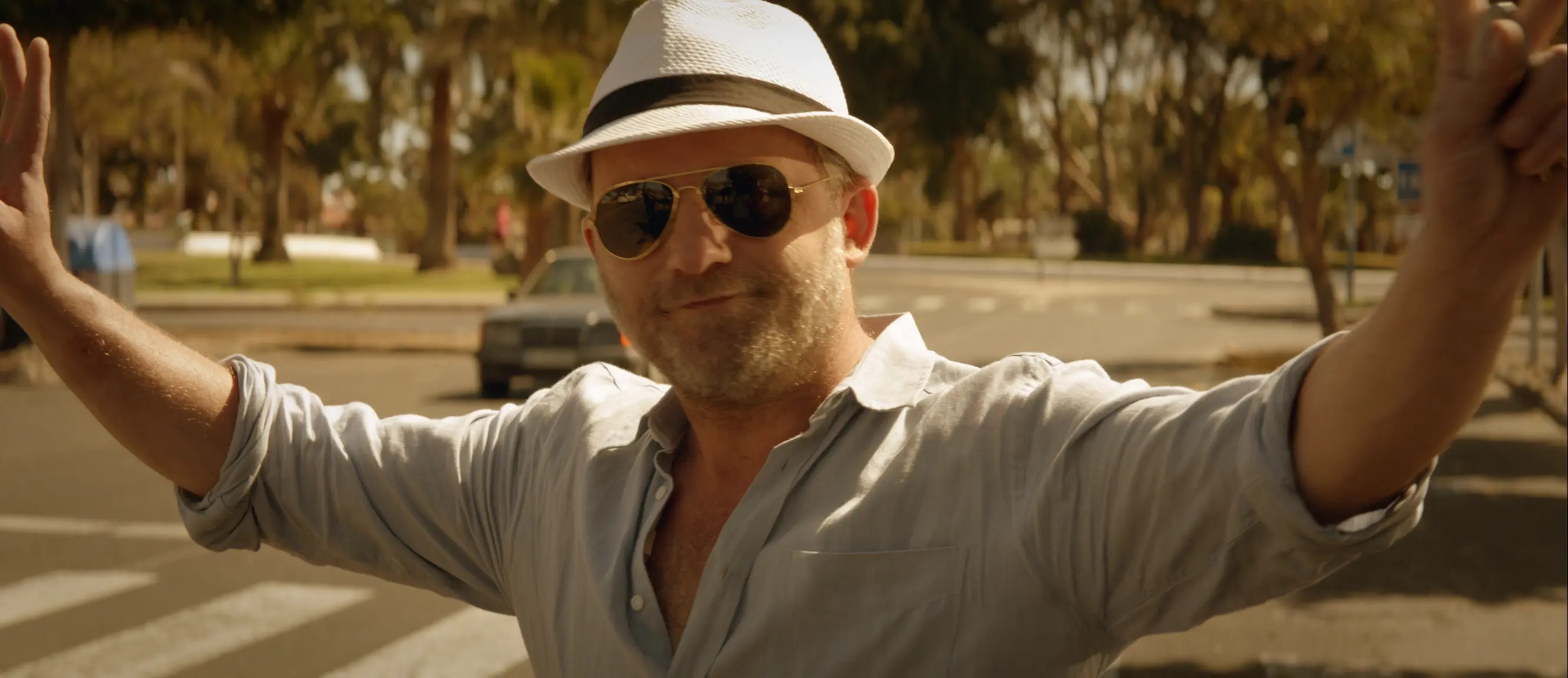 Gangster Ka: Afričan představí Krejčíře v JAR. SOUTĚŽTE o knižní ceny.