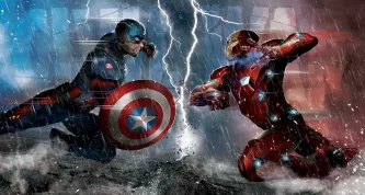 6 důležitých momentů, které nám ukázal trailer na Captain America: Občanská válka