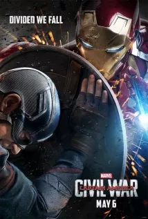 Chris Evans - Captain America: Občanská válka (2016), Obrázek #3