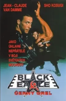 Jean-Claude Van Damme - Černý orel (1988), Obrázek #1