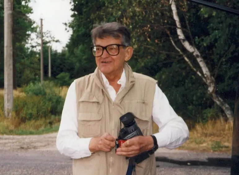 Vojtěch Jasný