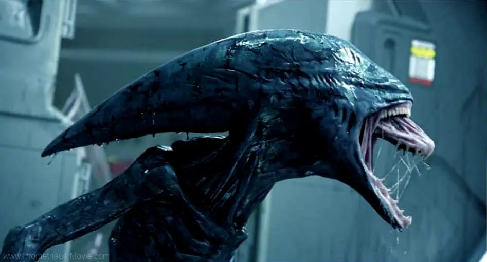 Prometheus 2 aka Alien: Paradise Lost mění svůj název na Alien: Covenant