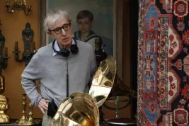 Woody Allen oslaví osmdesátiny. Pražské Aero uspořádá čtyřdenní přehlídku jeho filmů.