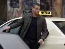 Matt Damon - Jason Bourne (2016), Obrázek #2