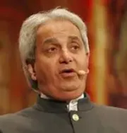 Benny Hinn