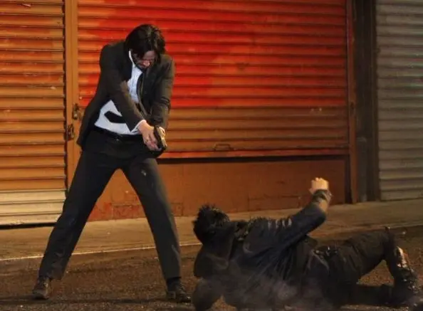 John Wick 2: První videa a fotky z natáčení