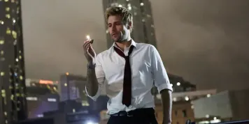 Televizní John Constantine se možná dočká vzkříšení díky Legends Of Tomorrow