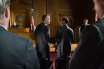 Mark Rylance - Most špiónů (2015), Obrázek #5