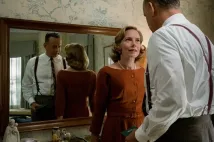 Amy Ryan