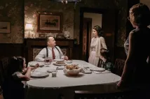 Eve Hewson - Most špiónů (2015), Obrázek #1