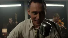 I Saw the Light: Trailer - Hank Williams ožívá s tváří Toma Hiddlestona