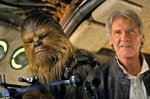 Harrison Ford - Star Wars: Síla se probouzí (2015), Obrázek #2