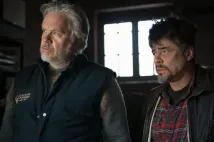 Benicio Del Toro - Perfektní den (2015), Obrázek #2