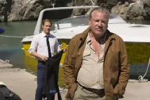 Ray Winstone - Bod zlomu (2015), Obrázek #2