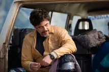 Benicio Del Toro - Perfektní den (2015), Obrázek #3