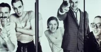 Trainspotting 2 s původním tvůrčím týmem realitou. Do kin se podívá za dva roky