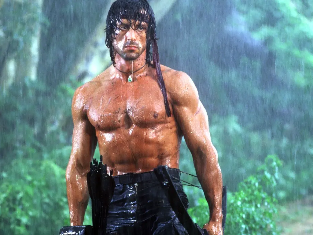 Sylvester Stallone vyvíjí pro Fox seriál Rambo: Nová krev. A chystá se i remake původního filmu!