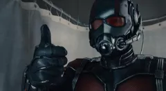 Upřímný trailer na Ant-Mana nejmenšího hrdinu Marvelu nešetří