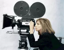 Barbra Streisand se vrací k režii. Vyhlédla si Kateřinu Velikou