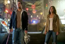 Stephen Amell - Želvy Ninja 2 (2016), Obrázek #1