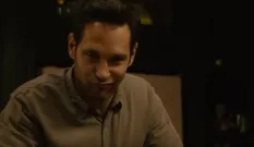Ant-Man: Zkažené záběry #2