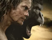 Legenda o Tarzanovi: Teaser trailer je velkolepý a fenomenální!