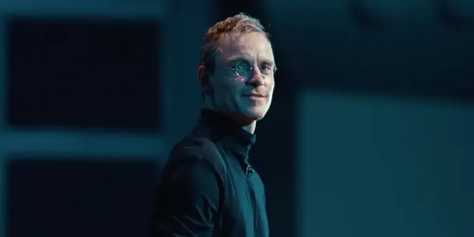 Michael Fassbender: "Steve Jobs si byl velmi dobře vědom toho, že je třeba jít stále kupředu."