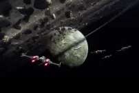 Čínský trailer na 'Star Wars: Síla se probouzí' odhaluje tunu záběrů a možná i trochu spoileruje