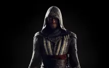 Na internet unikly fotografie z natáčení filmu Assassin's Creed