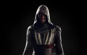 Na internet unikly fotografie z natáčení filmu Assassin's Creed