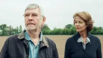 Tom Courtenay