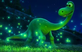 CZ tržby: Vánoční Kameňák stále vede. Gangster Ka: Afričan nestačil na Hodného dinosaura.