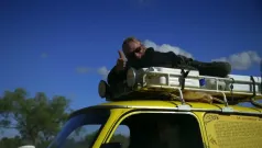 Trabantem do posledního dechu: teaser