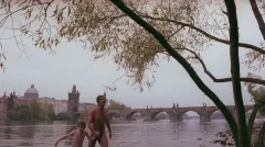 Kamenný most: Trailer